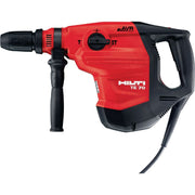 Hilti - Bohrhammer TE 70-AVR – Koffer Set