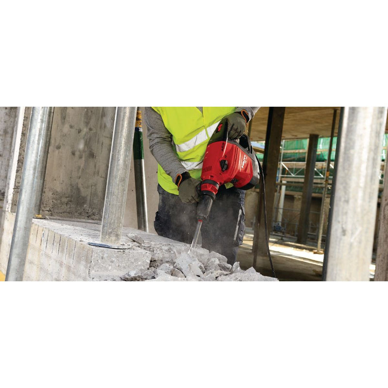 Hilti - Bohrhammer TE 70-AVR – Koffer Set