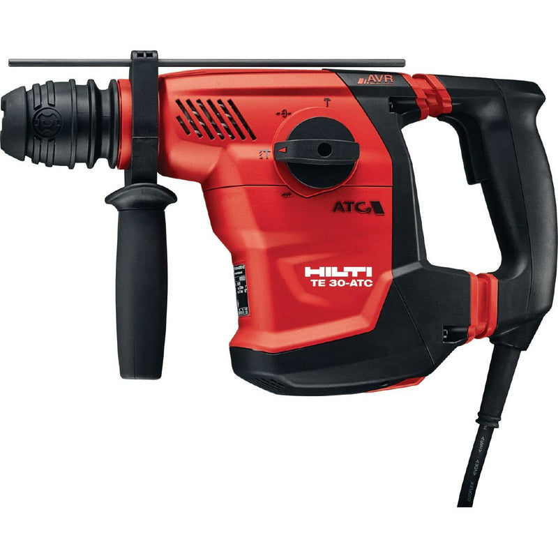 Hilti - Bohrhammer TE 30-ATC/AVR – Koffer Set