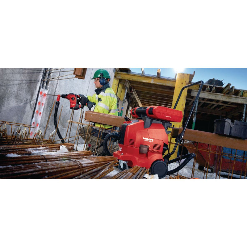 Hilti - Bohrhammer TE 30-ATC/AVR – Koffer Set