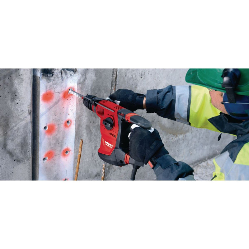 Hilti - Bohrhammer TE 30-ATC/AVR – Koffer Set