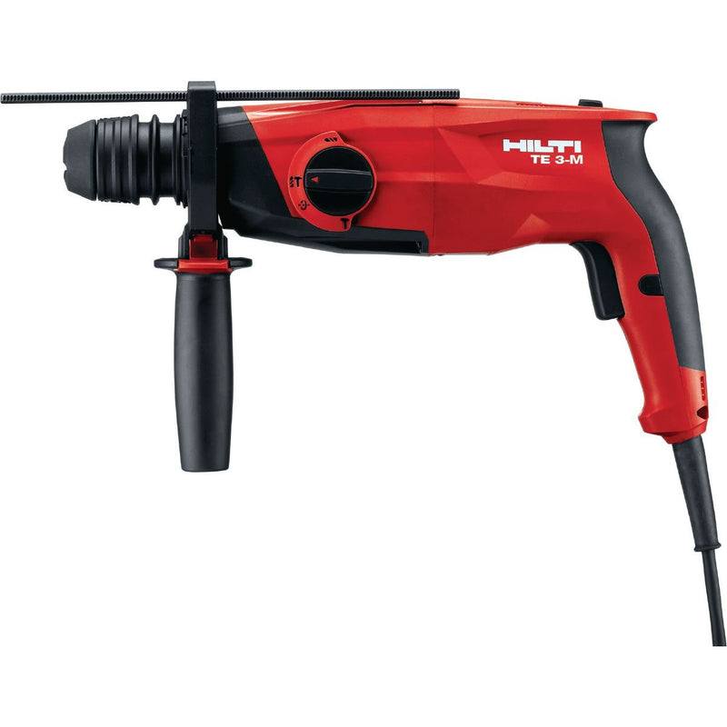 Hilti - Bohrhammer TE 3-M – Koffer Set