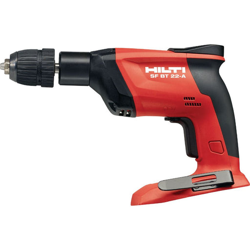 HILTI SF BT Akku-Bohrschrauber