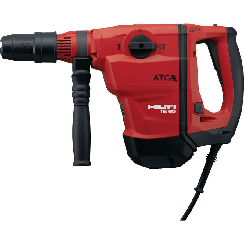 Hilti - Bohrhammer TE 60-ATC/AVR – Koffer Set