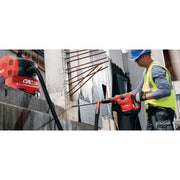 Hilti - Bohrhammer TE 60-AVR – Koffer Set