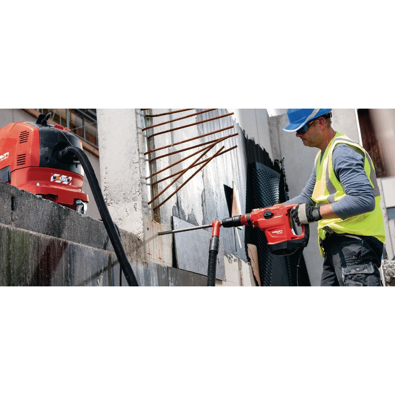 Hilti - Bohrhammer TE 60-AVR – Koffer Set