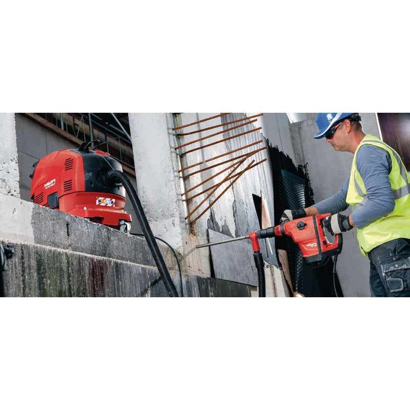 Hilti - Bohrhammer TE 60-ATC/AVR – Koffer Set