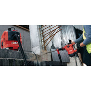 Hilti - Bohrhammer TE 50-AVR – Koffer Set