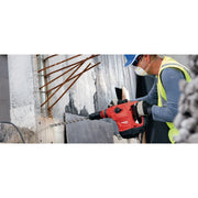Hilti - Bohrhammer TE 60-AVR – Koffer Set