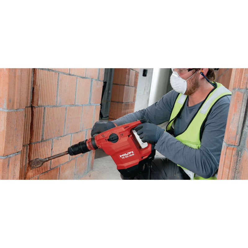 Hilti - Bohrhammer TE 50-AVR – Koffer Set