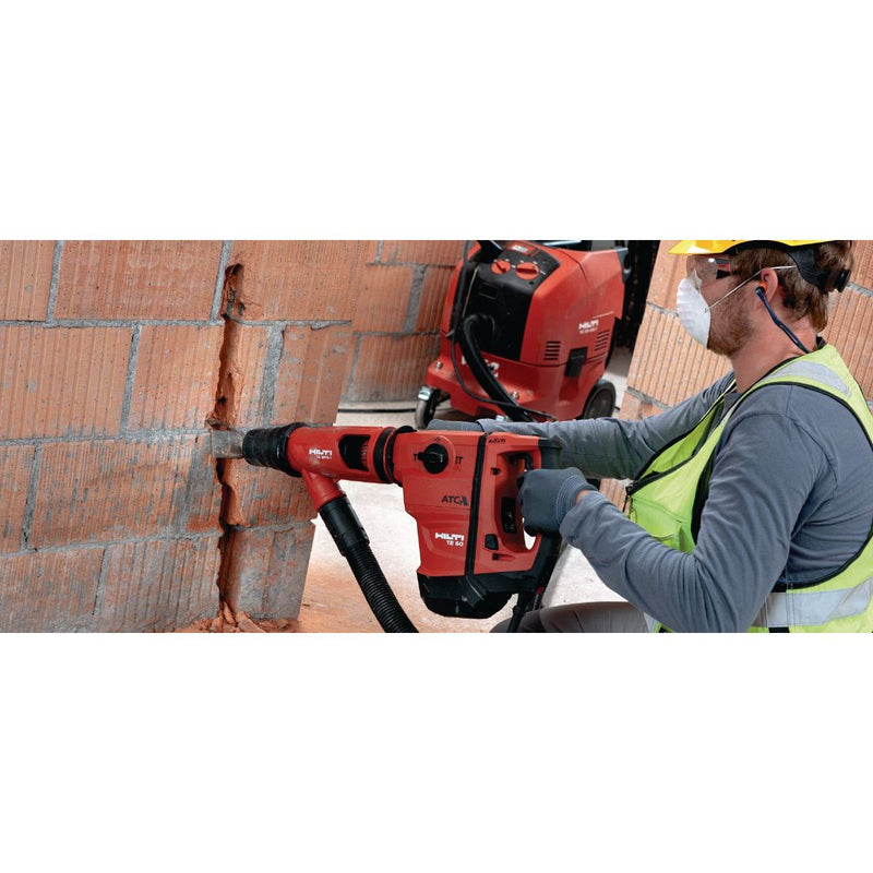 Hilti - Bohrhammer TE 60-ATC/AVR – Koffer Set