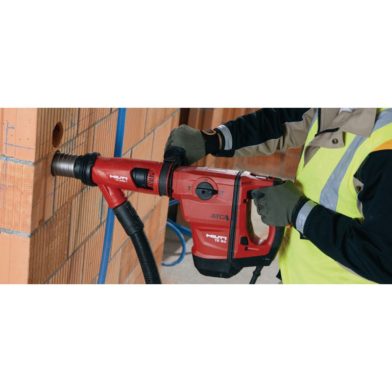 Hilti - Bohrhammer TE 60-ATC/AVR – Koffer Set