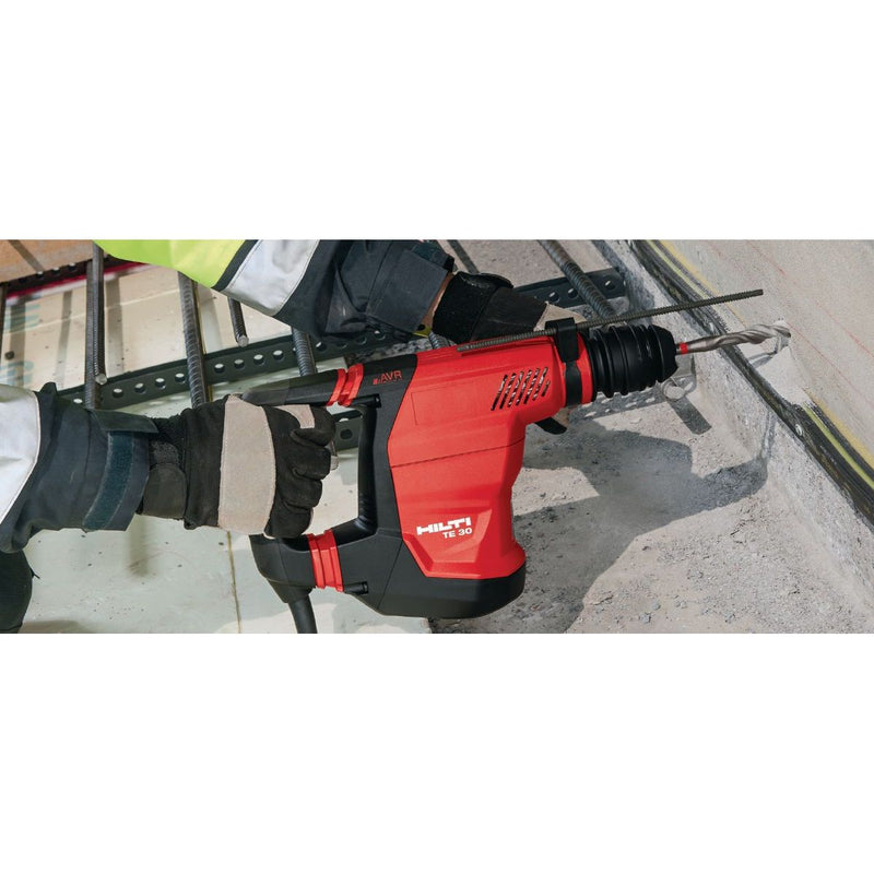 Hilti - Bohrhammer TE 30-AVR – Koffer Set