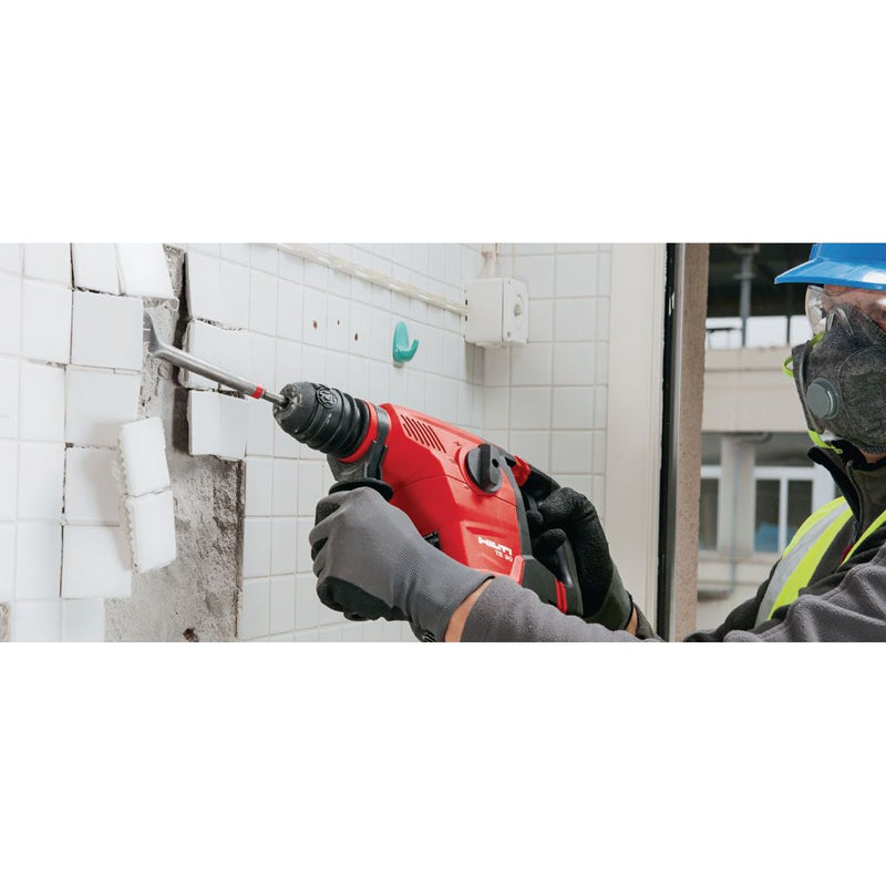 Hilti - Bohrhammer TE 30-AVR – Koffer Set
