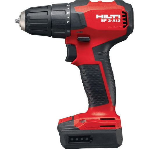 HILTI Akku-Bohrschrauber SF 2-A12