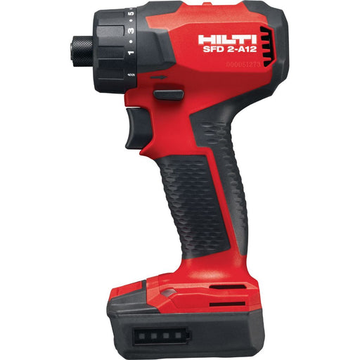 HILTI Akku-Bohrschrauber SFD 2-A12