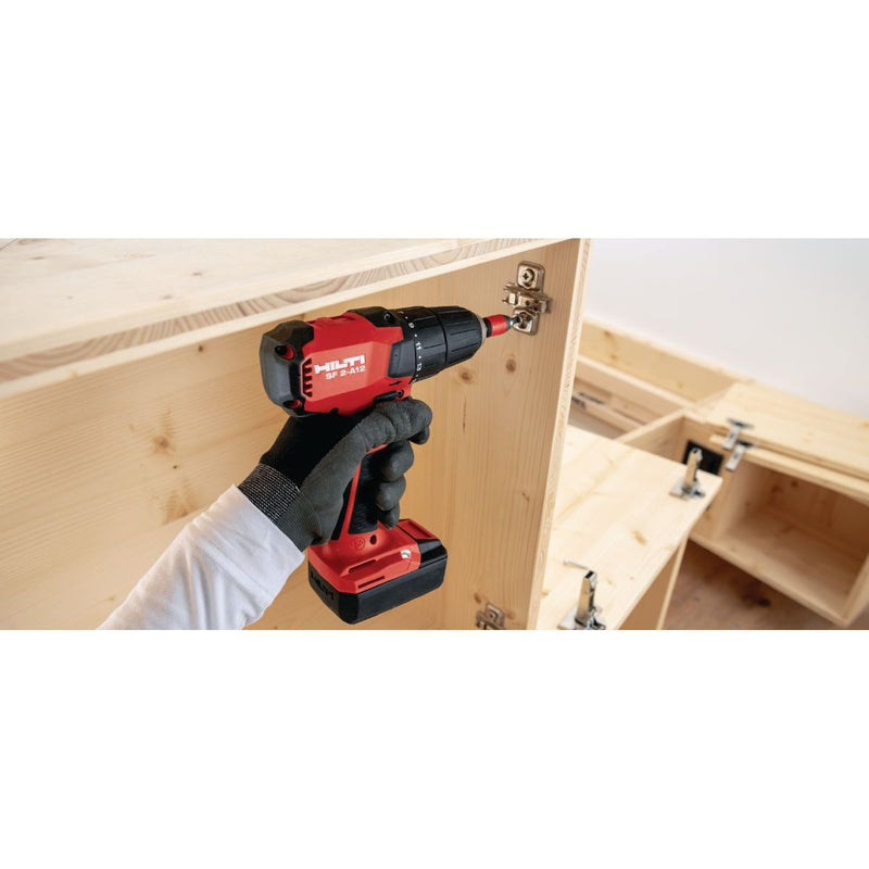 HILTI Akku-Bohrschrauber SF 2-A12
