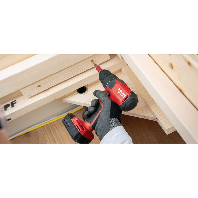 HILTI Akku-Bohrschrauber SF 2-A12