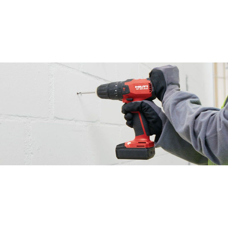 HILTI Akku-Schlagbohrschrauber SF 2H-A12
