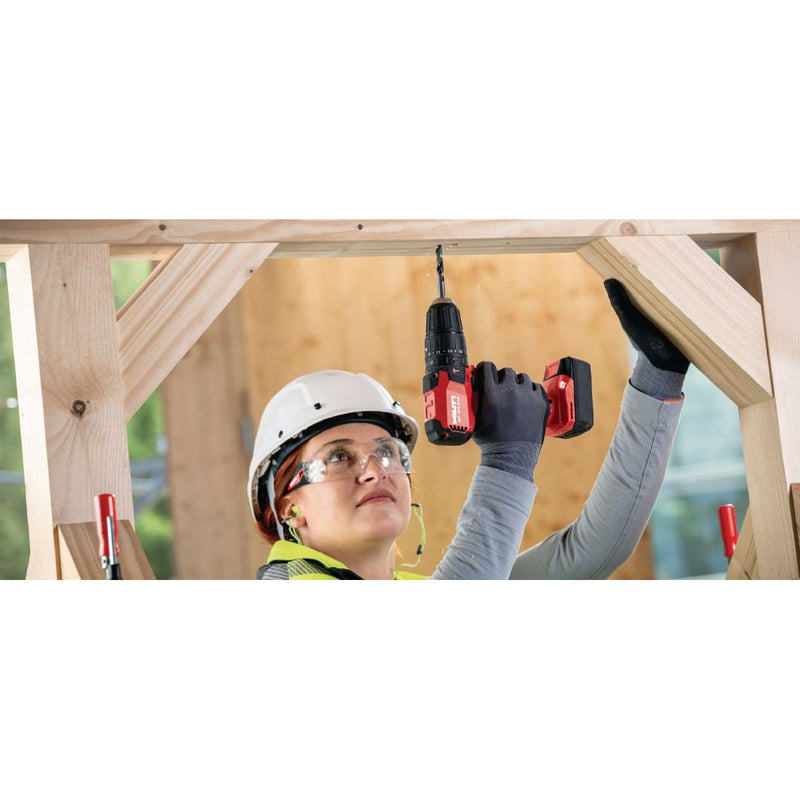 HILTI Akku-Schlagbohrschrauber SF 2H-A12