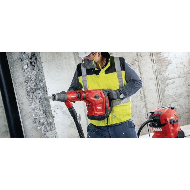 Hilti - Bohrhammer TE 70-ATC/AVR – Koffer Set