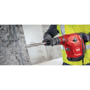 Hilti - Bohrhammer TE 70-ATC/AVR – Koffer Set
