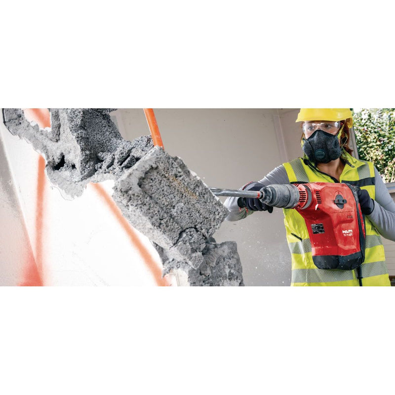 Hilti - Bohrhammer TE 70-ATC/AVR – Koffer Set