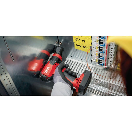 HILTI Mehrfach-Bohrschrauber SFE 2-A12