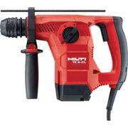 Hilti - Bohrhammer TE 6-CL – Koffer Set
