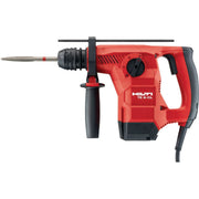 Hilti - Bohrhammer TE 6-CL – Koffer Set