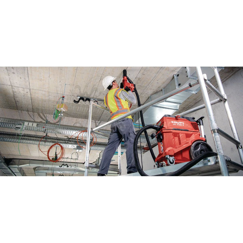 Hilti - Bohrhammer TE 6-CL – Koffer Set