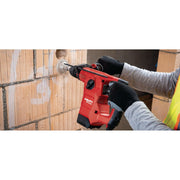 Hilti - Bohrhammer TE 6-CL – Koffer Set
