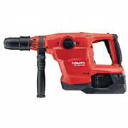 Hilti - Akku-Bohrhammer Set TE 60-22 + TE-YPX inkl. Koffer und Zubehör