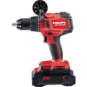 HILTI Akku-Schlagbohrschrauber SF 6H-22
