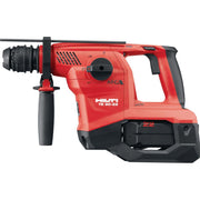 Hilti - Akku Bohrhammer TE 30-22 – Koffer Set
