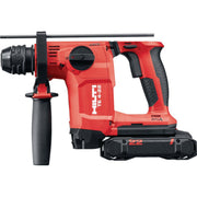 Hilti - Akku Bohrhammer TE 4-22 – Koffer Set
