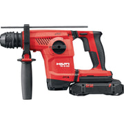 Hilti - Akku Bohrhammer TE 6-22 – Koffer Set