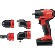 HILTI Mehrfach-Bohrschrauber SFE 2-A12