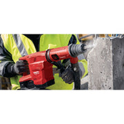 Hilti - Akku-Bohrhammer Set TE 60-22 + TE-YPX inkl. Koffer und Zubehör