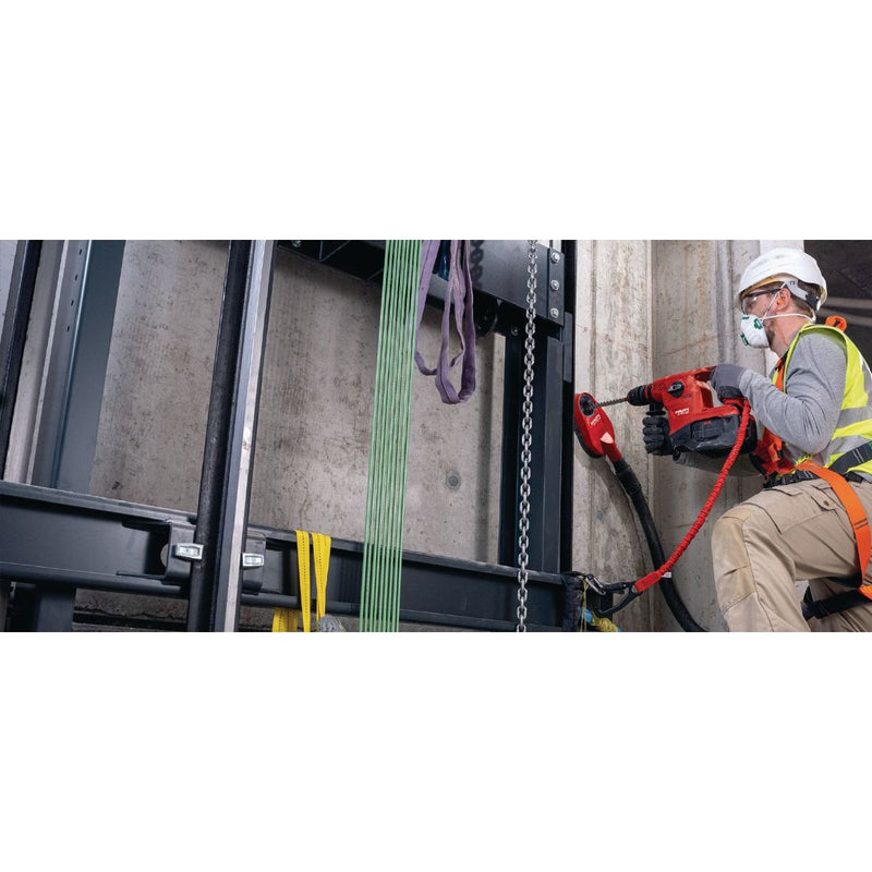 Hilti - Akku Bohrhammer TE 30-22 – Koffer Set