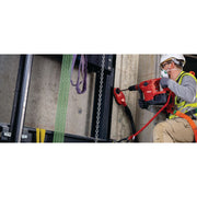 Hilti - Akku-Bohrhammer Set TE 60-22 + TE-YPX inkl. Koffer und Zubehör