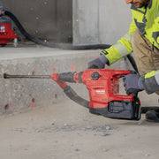 Hilti - Akku-Bohrhammer Set TE 60-22 + TE-YPX inkl. Koffer und Zubehör