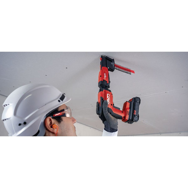 HILTI Akku-Trockenbauschrauber SD 5000-22