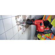Hilti - Akku Bohrhammer TE 6-22 – Koffer Set