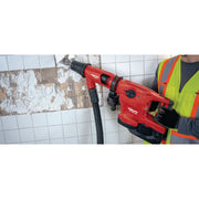 Hilti - Akku-Bohrhammer Set TE 60-22 + TE-YPX inkl. Koffer und Zubehör
