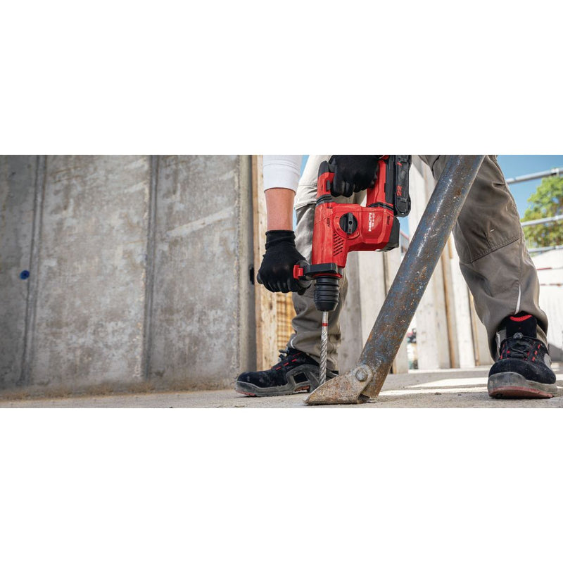 Hilti - Akku Bohrhammer TE 6-22 – Koffer Set