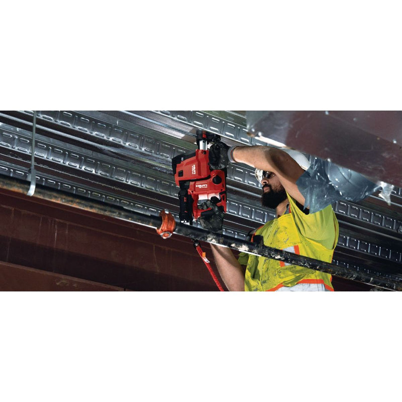 Hilti - Akku Bohrhammer TE 4-22 – Koffer Set