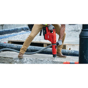 Hilti - Akku-Bohrhammer Set TE 60-22 + TE-YPX inkl. Koffer und Zubehör