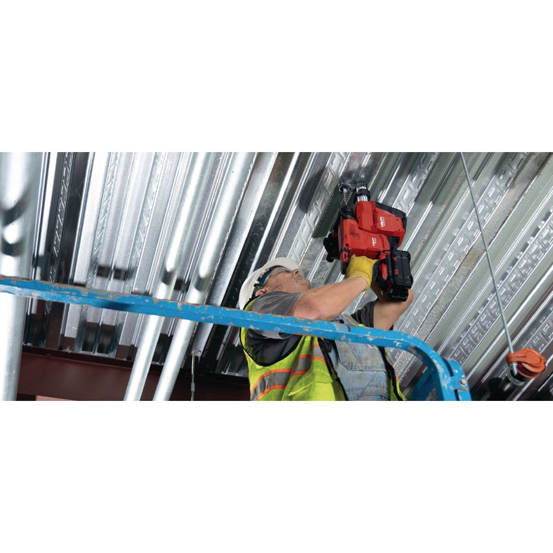 Hilti - Akku Bohrhammer TE 6-22 – Koffer Set