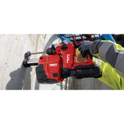 Hilti - Akku Bohrhammer TE 4-22 – Koffer Set